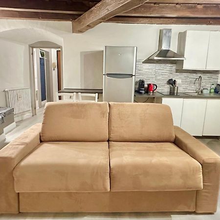 Davanzati Boutique Apartment Firenze Bagian luar foto