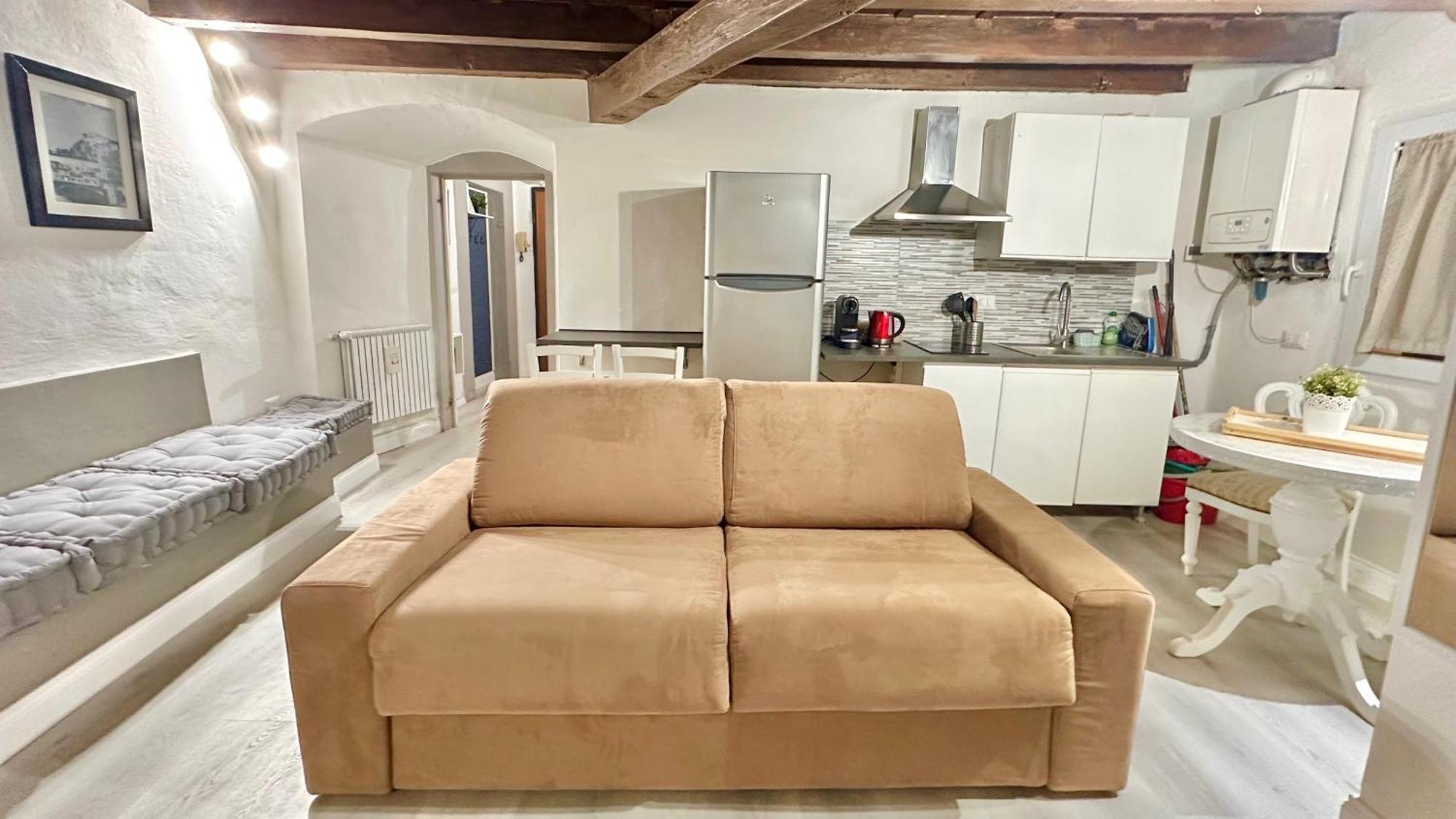 Davanzati Boutique Apartment Firenze Bagian luar foto